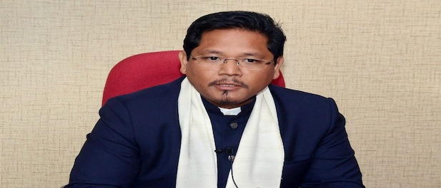 Meghalaya chief minister Conrad Sangma softens stance on Citizenship Bill, says his party ready for discussion if stakeholders are consulted  