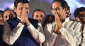 BJP, Sena pin hopes on Maratha quota, Modi's popularity; Congress-NCP to focus on farm distress, jobs