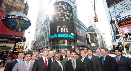 Nasdaq-listed Ebix acquires Yatra for $336 million
