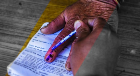 Maharashtra election dates announced: Five key factoids