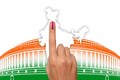 Lawbreakers to lawmakers? The "criminal candidates" standing in Lok Sabha election