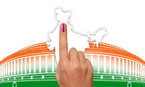 Lok Sabha Polls Phase 4 Analysis: 23% candidates face criminal cases, 49% graduates