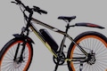 GoZero electric bikes launched in India at Rs 29,999