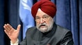 India to double down on oil, gas exploration: Petroleum Minister Hardeep Singh Puri