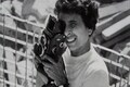 Remembering Homai Vyarawalla, India’s first female photo journalist