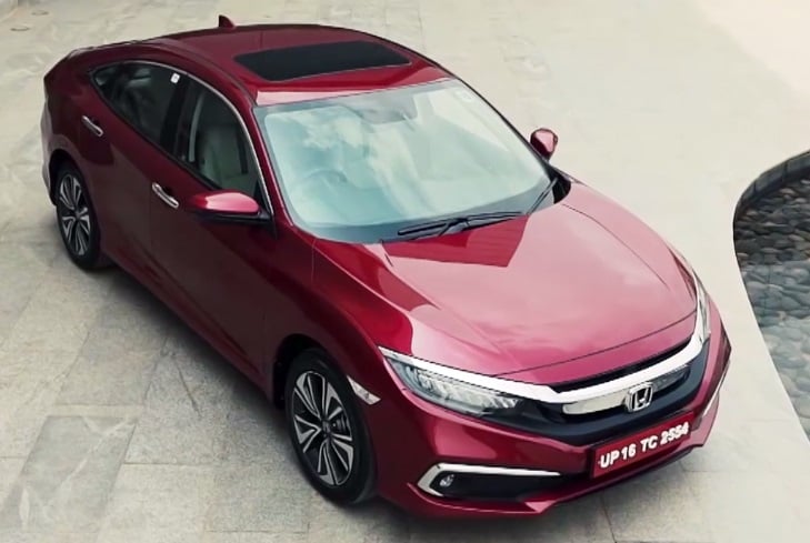 Honda Cars rolls out 'The Great Honda Fest' in India - cnbctv18.com