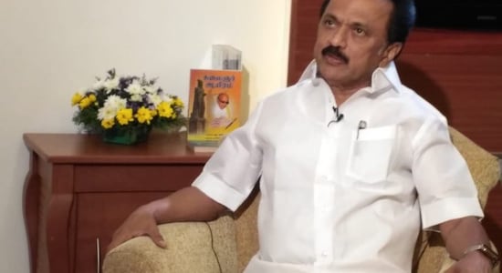 Tamil Nadu CM Palaniswami, DMK chief Stalin trade barbs in campaign trail