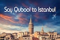 Review: IndiGo’s inaugural flight to Istanbul; things the airline got right —  and didn’t