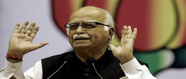 Making sense of Advani’s latest blog: Swansong or wake-up call?