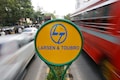 Larsen & Toubro up 3% as Street cheers firm's largest order backlog in history