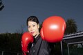 Mary Kom encourages women to participate in sports