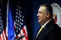 India, US should conduct a dialogue to resolve outstanding trade issues, says Mike Pompeo