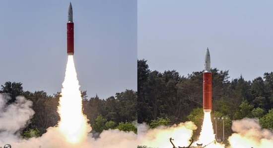 Mission Shakti: US plays down criticism of India's ASAT test