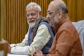 General elections 2019: Narendra Modi to contest from Varanasi, Amit Shah from Gandhinagar as BJP releases first list of candidates