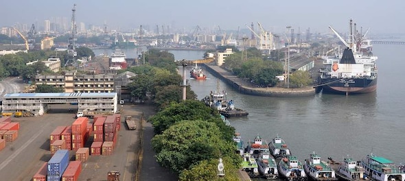 Mumbai Port Trust: Multiple issues, no easy solutions