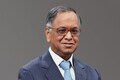 Instances of unrest across universities part of life, says Infosys founder Narayana Murthy