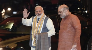 Lok Sabha elections 2024: PM Modi, Nadda, Shah among BJP's star campaigners in Delhi