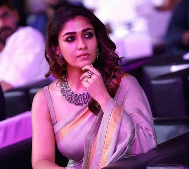 Lady Superstar Nayanthara Joins with Leading TV Channel Official Announcement Out
