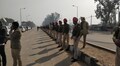 Punjab police, leaders in a tizzy after rocket-propelled grenade hits state police intelligence HQ