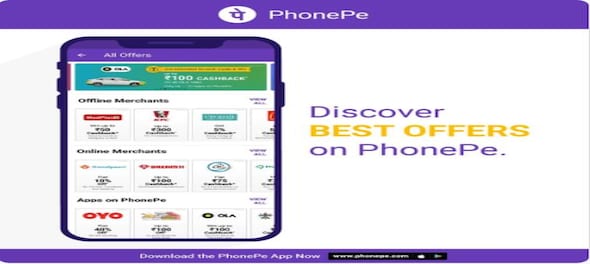 PhonePe issues shares worth over Rs 3 lakh to every employee