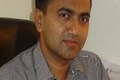 Pramod Sawant appointed as CM of Goa