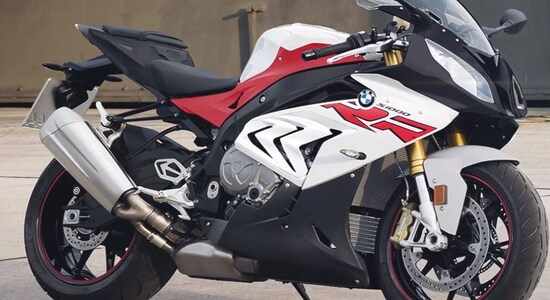 Overdrive reviews the all-new BMW S 1000 RR superbike