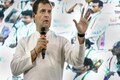 Rahul Gandhi says won't burden the middle class to fund Nyay scheme