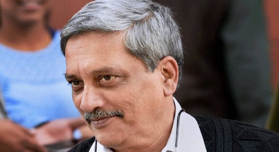 Goa chief minister Manohar Parrikar passes away, govt declares national mourning on Monday