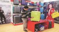 Weak yuan is positive for VIP Industries, says chairman Dilip G Piramal
