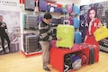 VIP Industries shares jump over 18% as co's Q1 results show sharp recovery