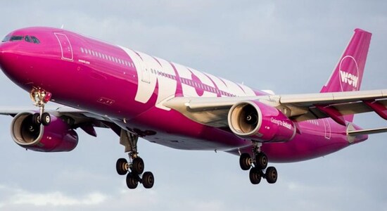 WOW Air shuts down: Here's what to do if you were booked on an upcoming flight