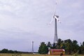 Study shows climate change impacts wind energy industry
