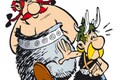 Now, Hindi innings for French bestseller Asterix comics