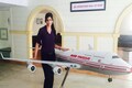 Anny Divya: The world’s youngest Indian pilot to fly a Boeing 777 shares her success story on Women's Day