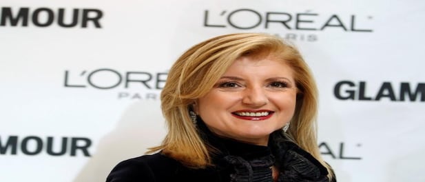 What separates successful people from others? Arianna Huffington explains in 3 easy ways