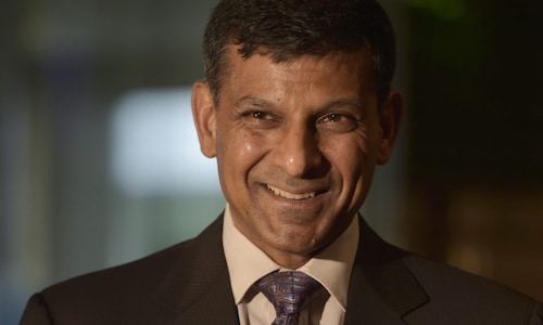 Suppressing criticism can lead to policy mistakes, warns Raghuram Rajan
