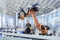 Seeing good orders in robotics; revenue stabilised in last 3 months, says ABB India