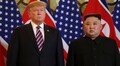US imposes first new North Korea sanctions since failed summit
