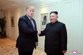 'Say hello': Trump invites Kim to meeting at North-South Korea border
