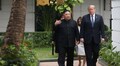 What does failure of Trump-Kim summit mean for key players in nuclear standoff?