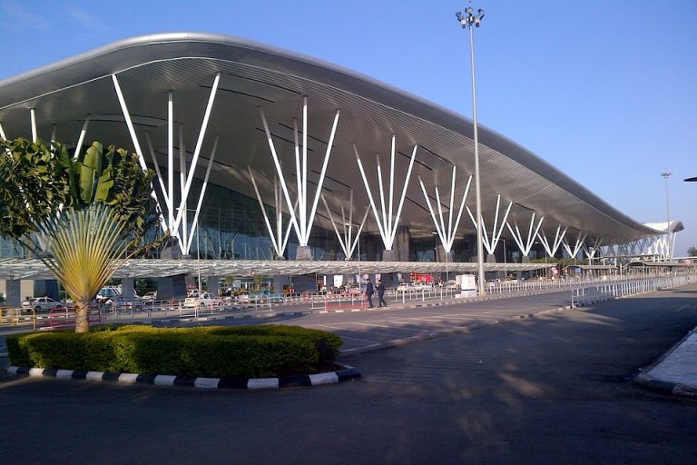 Bengaluru | Kempegowda International Airport | BLR | Page 570 ...