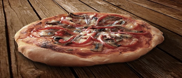 Sampling the best of Italian cuisine: From Pizza to Gelato