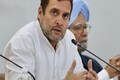 Modi was busy posing for cameras when jawans were blown up in Pulwama, says Rahul Gandhi