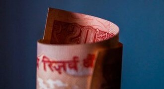 Rupee under scanner amid poor macros and trade war uncertainties