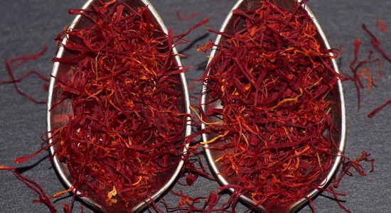 Saffron is part of Indianness, let us not be blinded by the colour