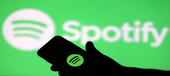 Monthly active user base of Spotify touches 320 mn in Q3