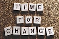 How leaders in enterprises should deal with change