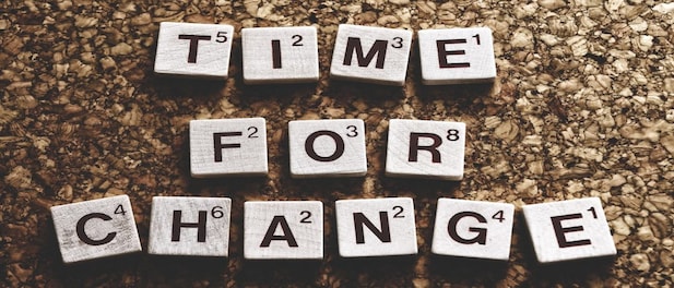 How leaders in enterprises should deal with change