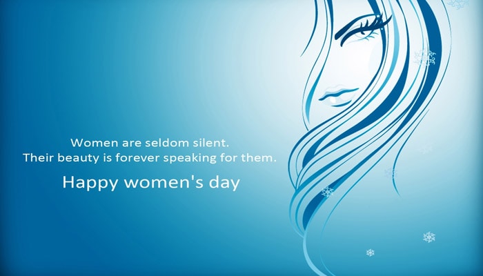 Happy Women's Day 2019: Wishes, Quotes, Photos, Images, Messages