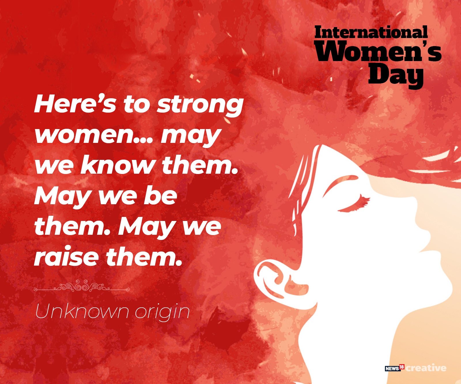 Happy Women S Day Celebrations Check Out Quotes Wishes Photos My XXX